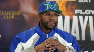 mayweather tyson pacquiao fight litigation
