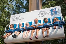 Six Flags and Carowinds Kick Off Summer with Free Pre-K Passes for Families