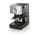 Saeco HD832501 - Cafetera Saeco Poemia espresso manual