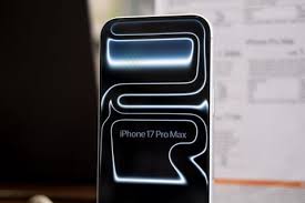 Trend Google: iphone 17 pro