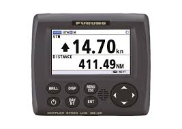 Furuno Doppler Speed Log DS-85 Furuno Norge