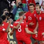 Sweden England could #WorldCup highlights