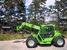 Merlo roto - Annunci Veicoli commerciali - Vendita camion, trattori e