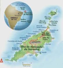 Resultado de imagen de Fernando de Noronha Island