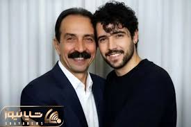 آواز پر احساس؛ حسرت شروین حاجی پور از ترانه ای که نشد برای پدر مرحومش بخواند