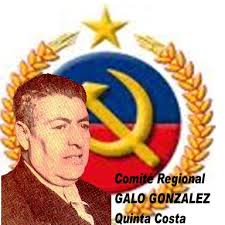 APUNTES BIOGRAFICOS DE ARTURO DIAZ GONZALEZ (GALO GONZALEZ) - avatar-galo