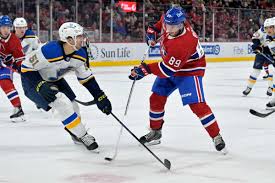 Canadiens vs. Blues: Game preview, start time, Tale of the Tape, and how to 
watch