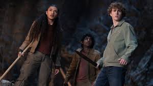 Percy Jackson & the Olympians Season 2: A Disney+ Streaming Triumph