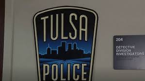 Tulsa Toddler Found Alone Reunited with Parents