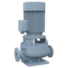 API 610 OH5 Pump - Centfos