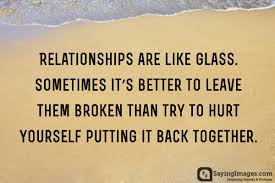 25+ Break Up Quotes &amp; Pictures via Relatably.com