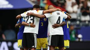 5 powerful moments of faith at the 2026 FIFA World Cup – EWTN Great Britain