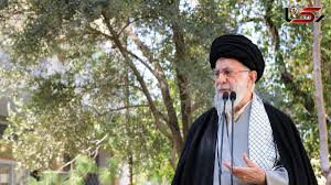 معمای پنجره‌های پشت پرده بیت رهبری+ عکس / رازی که بی‌بی‌سی فارسی به آن پرداخت!
