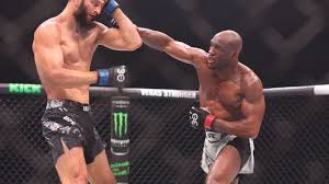 Kamaru Usman vs. Joaquin Buckley: UFC Fight Night Preview