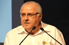 A partir de 1º de janeiro, o engenheiro Pedro Manuchakian vai se aposentar da General Motors, onde trabalhou nos últimos 41 anos. - G_noticia_15819