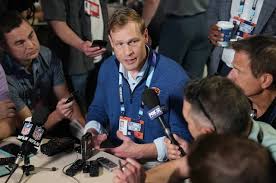 Ben Johnson Sought Head Coaching Advice From Zac Taylor
