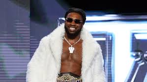 WWE’s Trick Williams on the show taking fans behind wrestling’s curtain