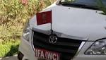 Defence Ministry Spokesperson Sent Leave