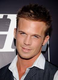 Photo : Jennifer Rosner Fuller Theological Seminary - full-cam-gigandet-1171349311