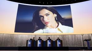 Dua Lipa