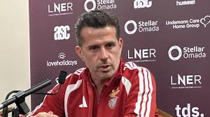 What Benfica boss expects from Hearts and his starting line-up approach
