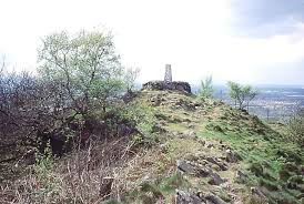 Picture of Bardon Hill