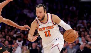 Jalen Brunson's Performance: Knicks vs. Pacers Game 6 Predictions
