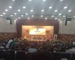 Image of Jiwaji University Auditorium