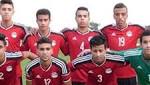 منتخب يواجه الإسكندرية قبل السفر