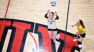 Mountain West Volleyball Tournament: Upsets and Undefeated Seasons