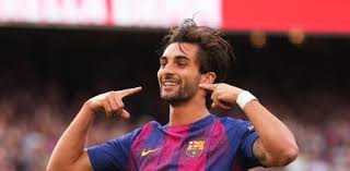 Barcelona’s confirmed lineup vs. Atlético: Gavi starts, with a true No. 9 leading the attack