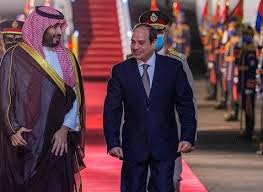 سعودی‌ها وعده‌های مصر را به سخره گرفتند: قبلا شما را امتحان کرده‌ایم!