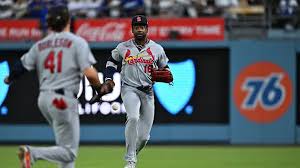 Cardinals vs. Rockies (7 Sep, 2026) Live Score - ESPN