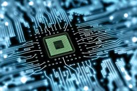 Image result for microchip
