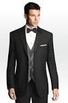 Mens formal suit