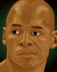 Limited Edition prints (20 signed and numbered) are available. Ray Allen: Boston Celtics. &#39;Face the NBA&#39; illustration 5/30 – 12 by 30 - ray_12by30