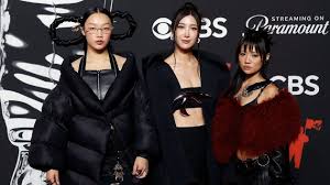 Voices behind 'KPop Demon Hunters'' HUNTR/X to make live debut on 'The Tonight Show'
