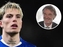 ‘Poisonous’ Garnacho blasted as Ratcliffe’s incredible Man Utd sale stance leaked