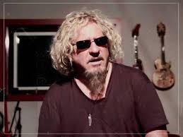 The Turbulent Career of Sammy Hagar: From Guitar Smashes to High-End Cars