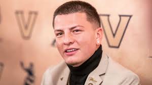 diego pavia heisman reaction