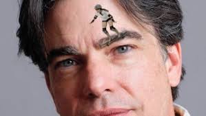 ... girl Bailey Williams preps for her web redemption with a ride across Peter Gallagher&#39;s eyebrows. 8. Episode 8 (21:11) (Originally aired July 30, 2009) - tosh0-hoodies-08