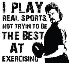 Kenny Powers quote. | Laughter is the best medicine :) | Pinterest ... via Relatably.com