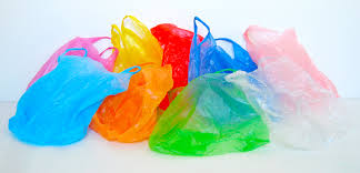 Resultado de imagen para bolsa de plastico