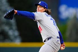 Dodgers vs. Giants prediction: MLB pick, odds, best bet Thursday