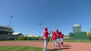 Angels Win Streak Reaches Seven on Taylor Ward Grand Slam