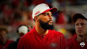 Mike Evans' 49ers Injury: The Hidden Risk Behind Shanahan's 'Tightness' Cover-Up That Could Derail Week 1