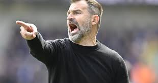 Ivan Leko prévient Anderlecht : "Une erreur peut être fatale : nous devons gagner"