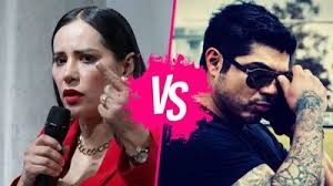¿Sandra Cuevas vs C4 Jiménez? La exalcaldesa quiere subir al ring y... “que gane el mejor”