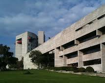 Imagen de El Colegio de México (COLMEX)