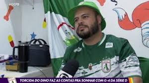 Ferroviário x Sousa: Jogo Decisivo! Vaga no G-4 em Jogo! - Imagen principal del artículo